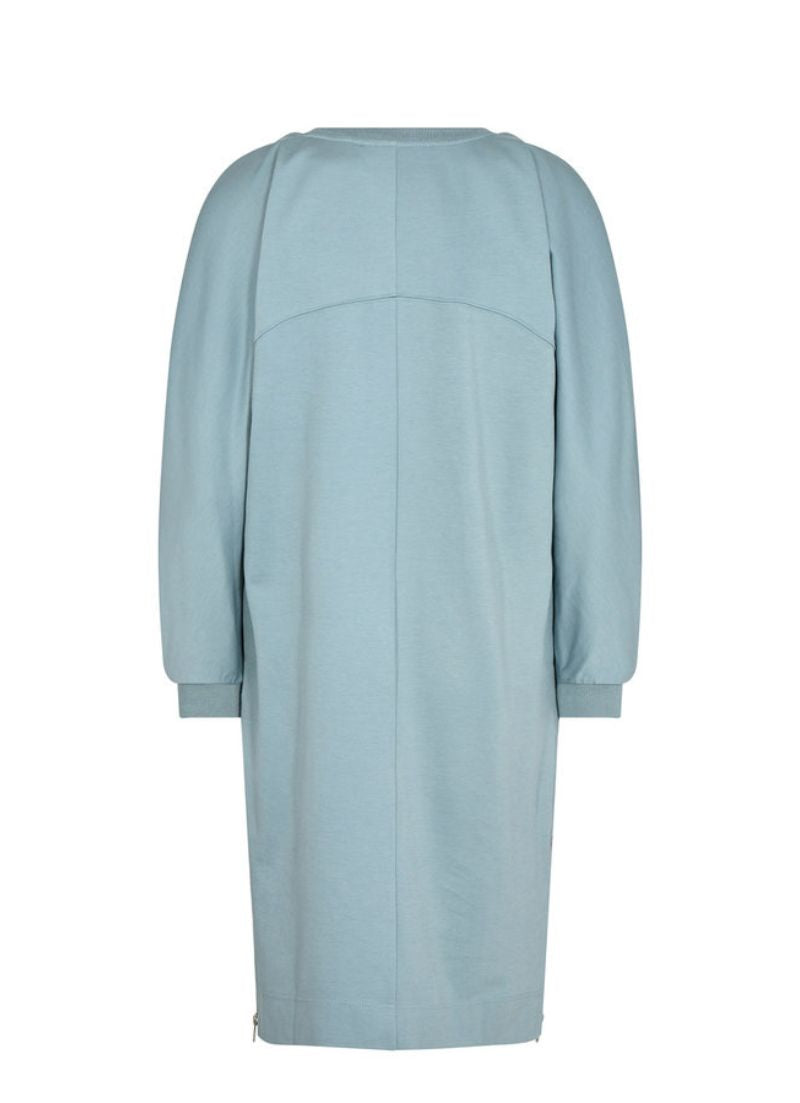 Warda Sweat Dress