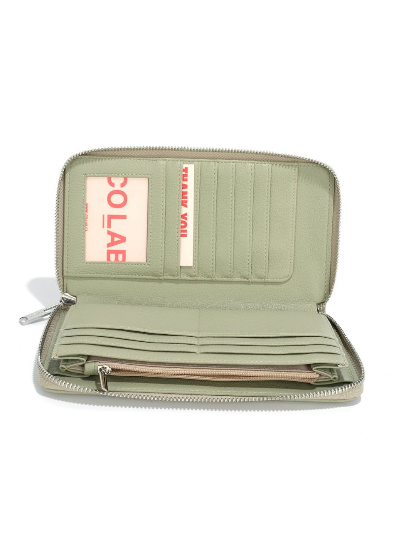 Flex Best Large Wallet