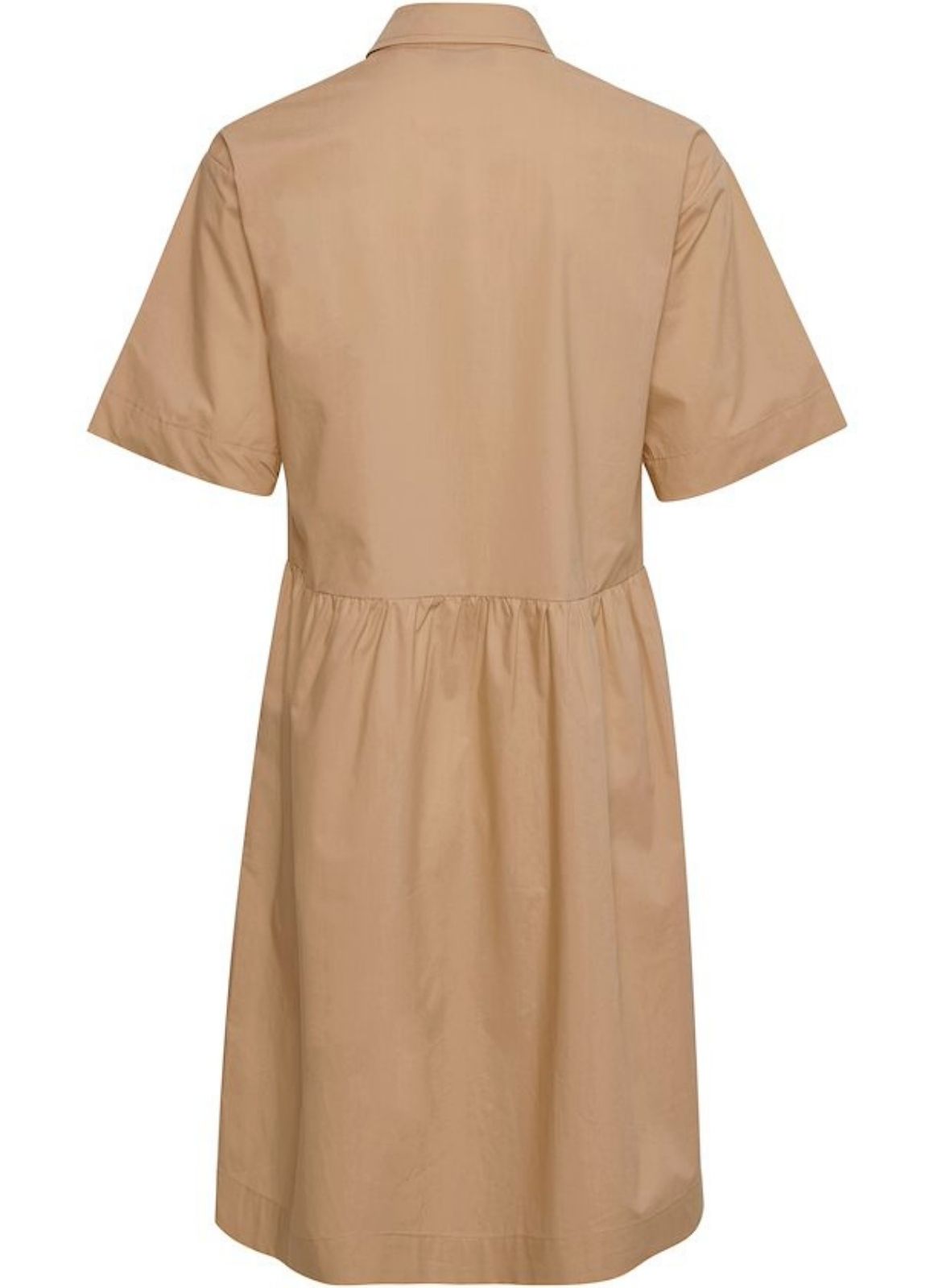Hatla Shirt Dress