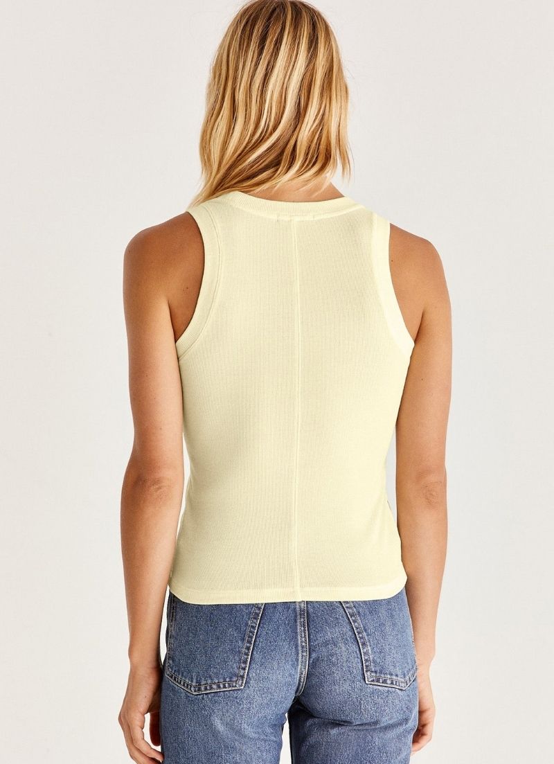 Sirena Rib Tank