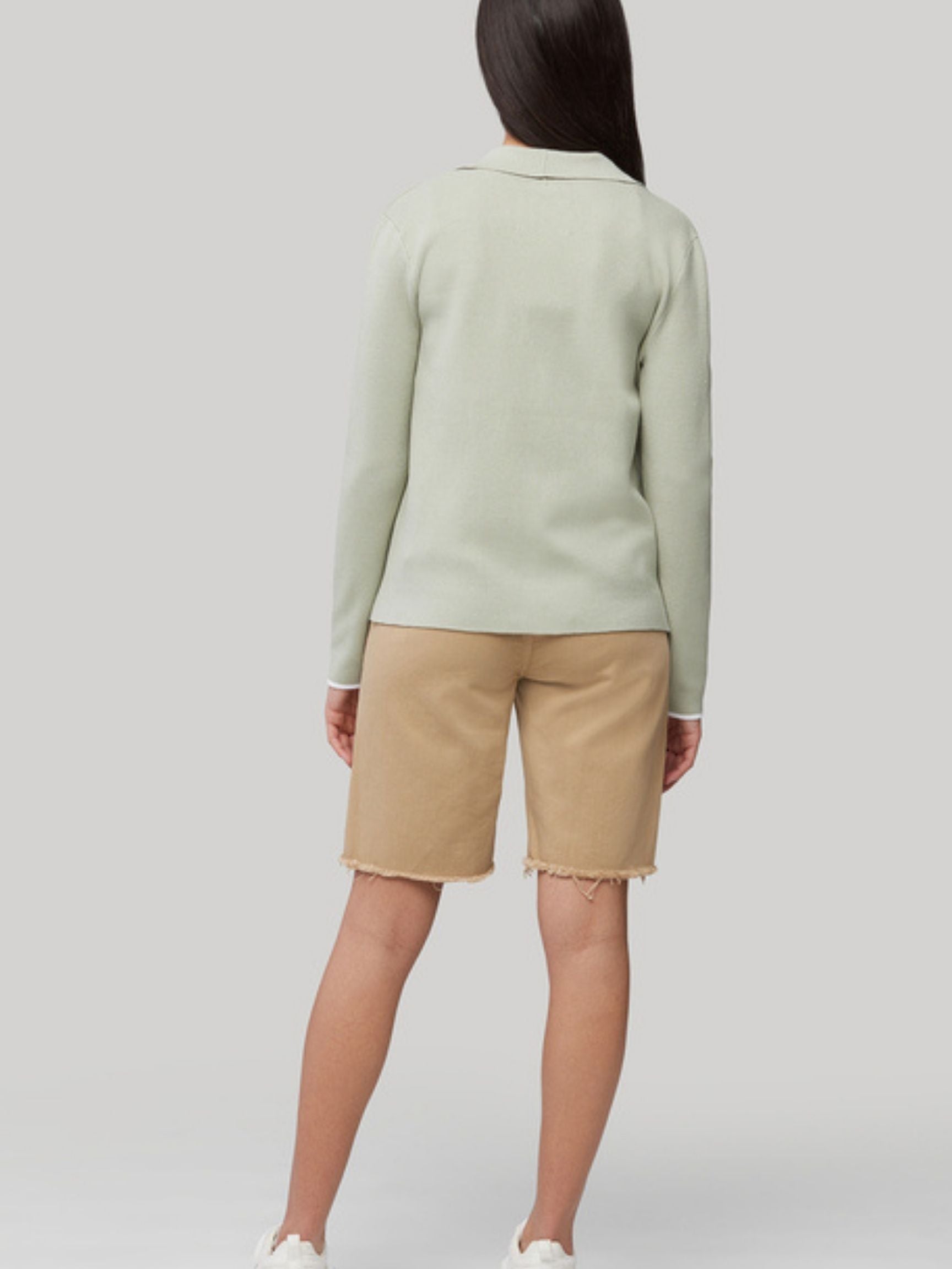 Ioni Jacket