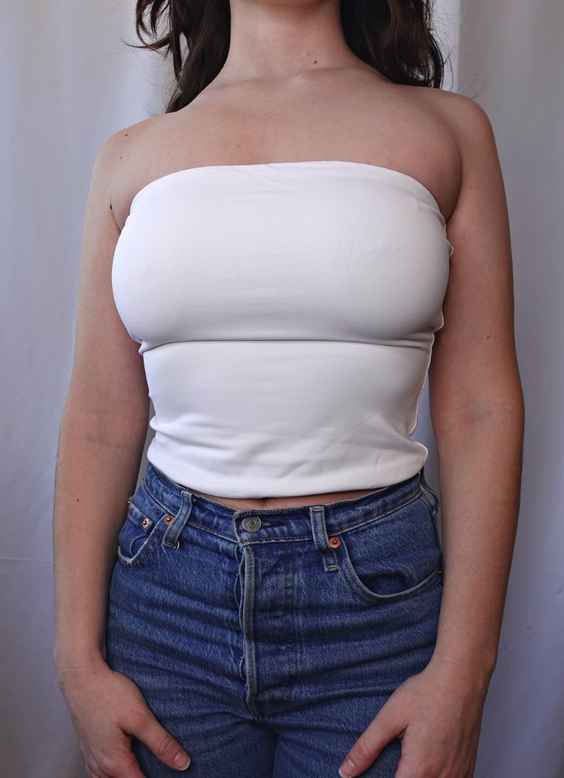 Bustier Balla