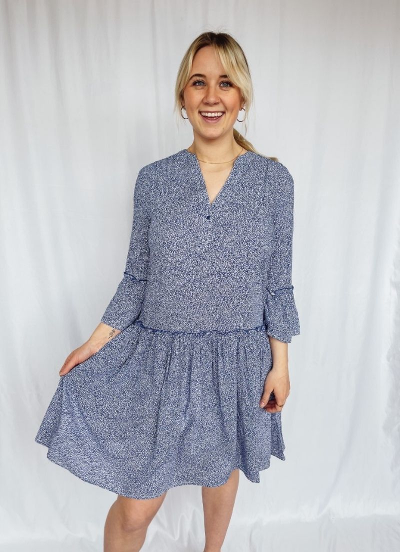 Sophia Dress