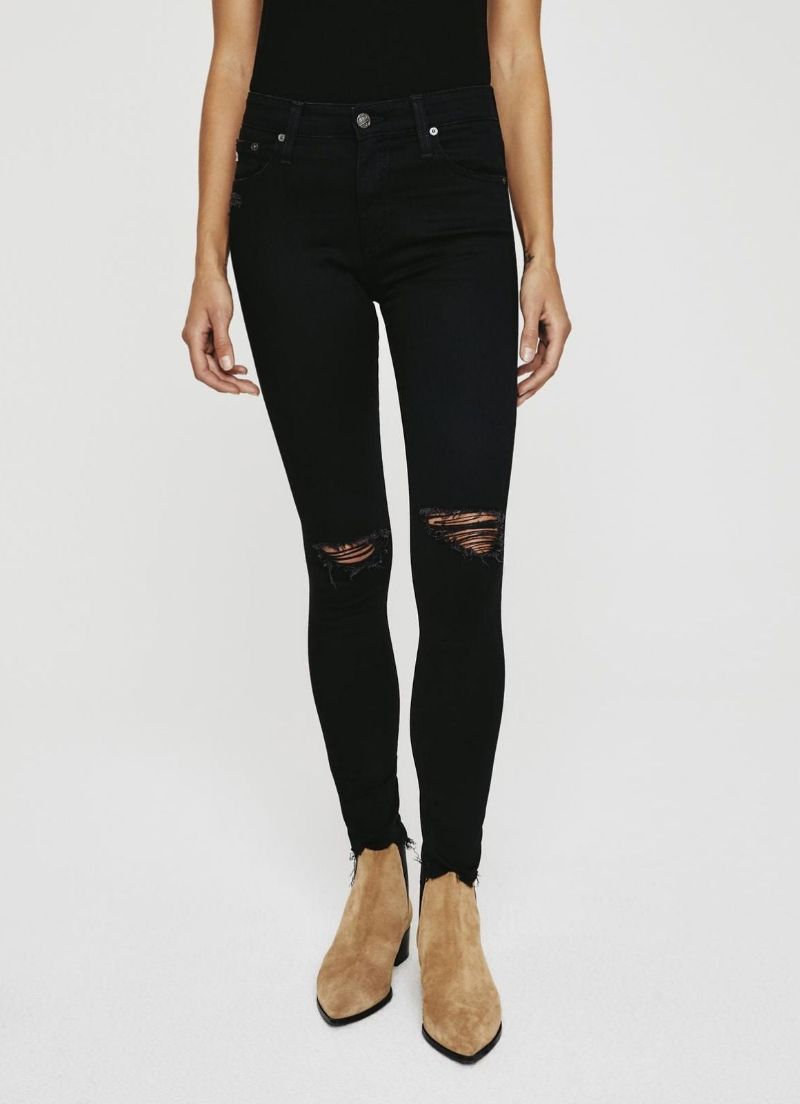 Farrah Skinny
