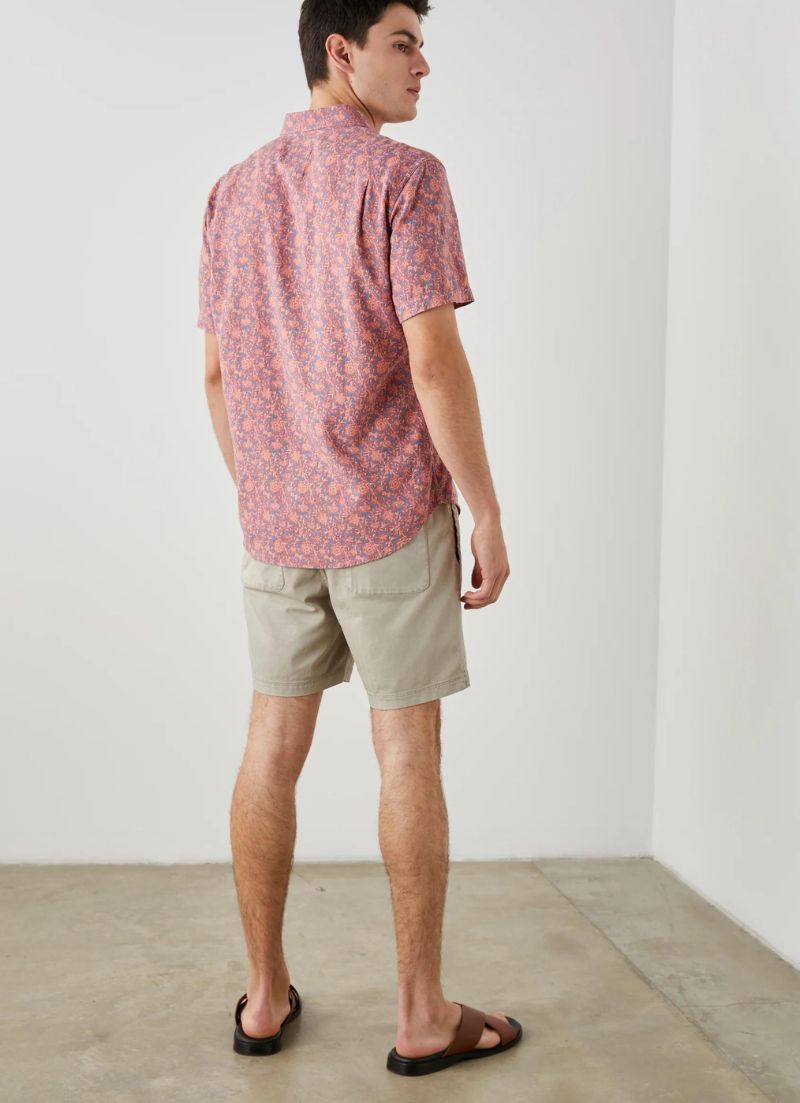 Carson Men's Shirt