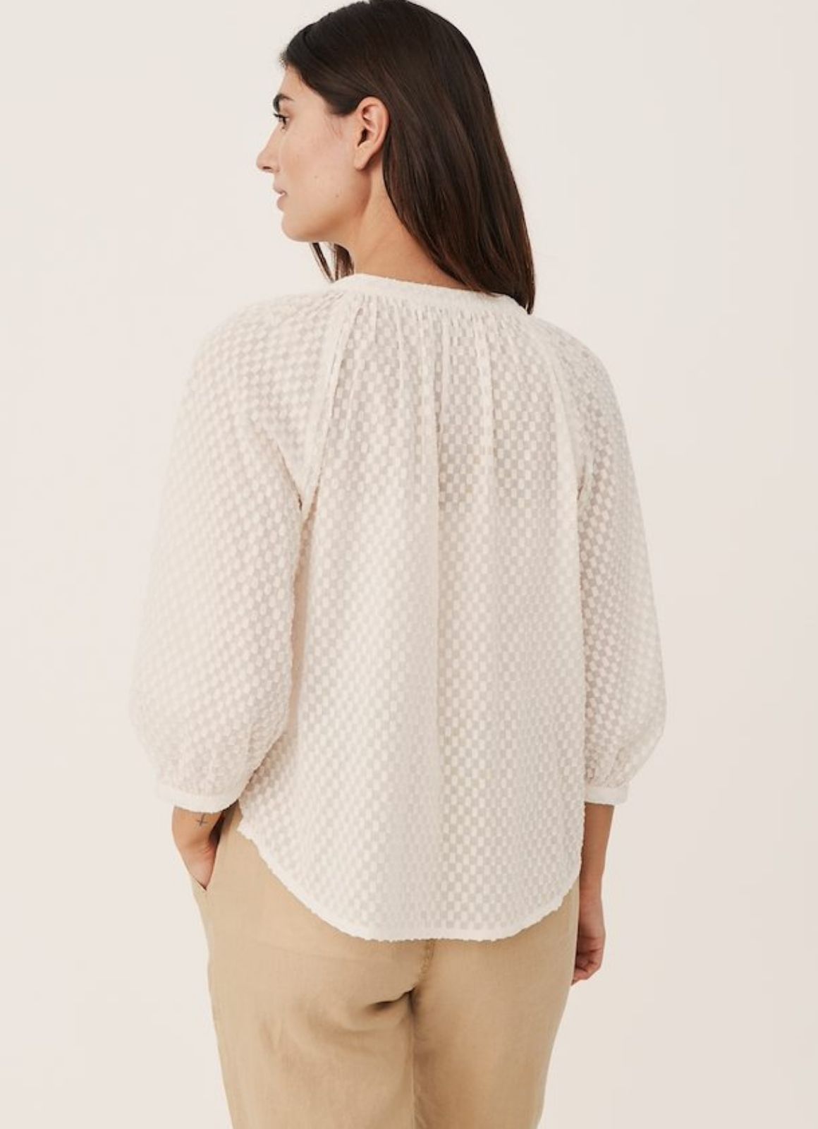 Erdonae Blouse