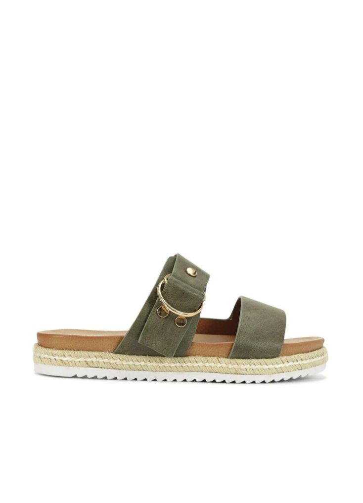 Titan Sandal
