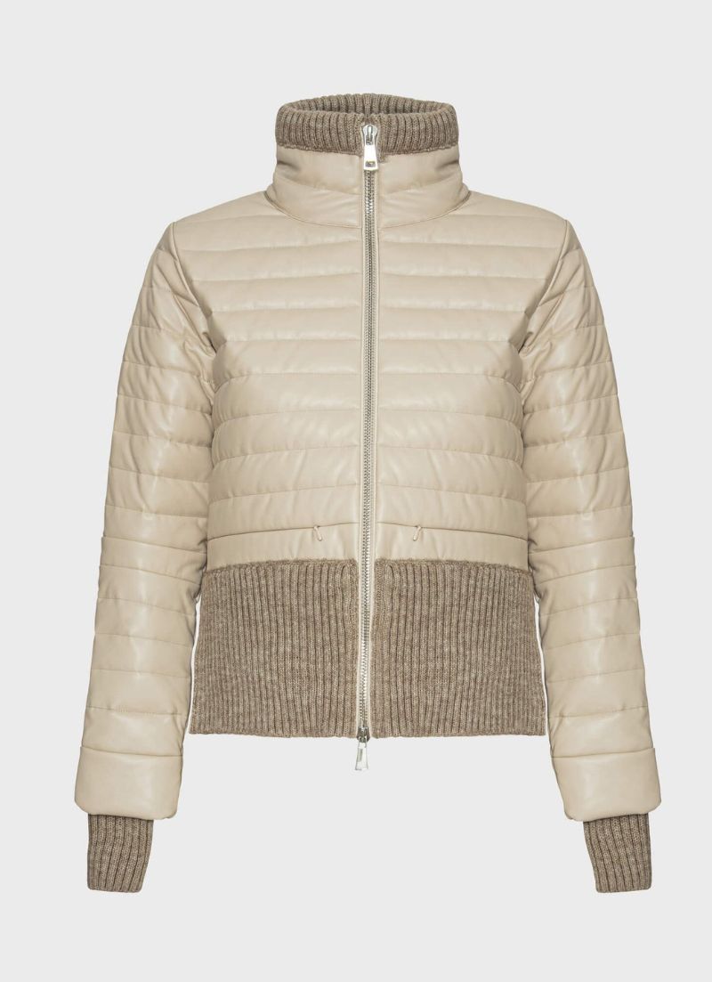 Adroit Atelier - Veste Liv