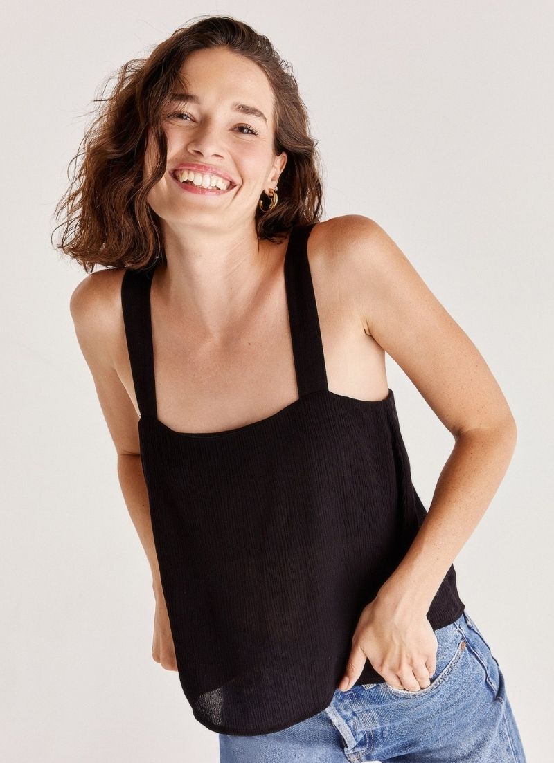 Aniston Top