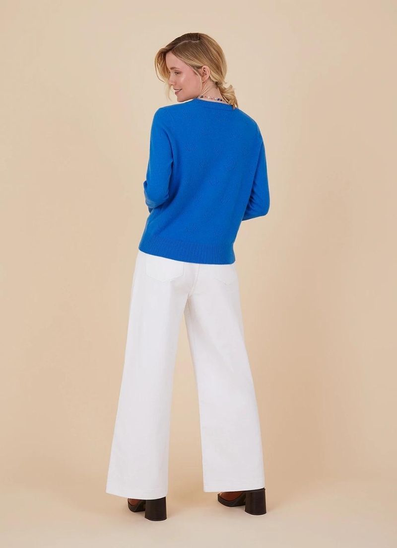 Coco Cashmere - Lettie Sweater