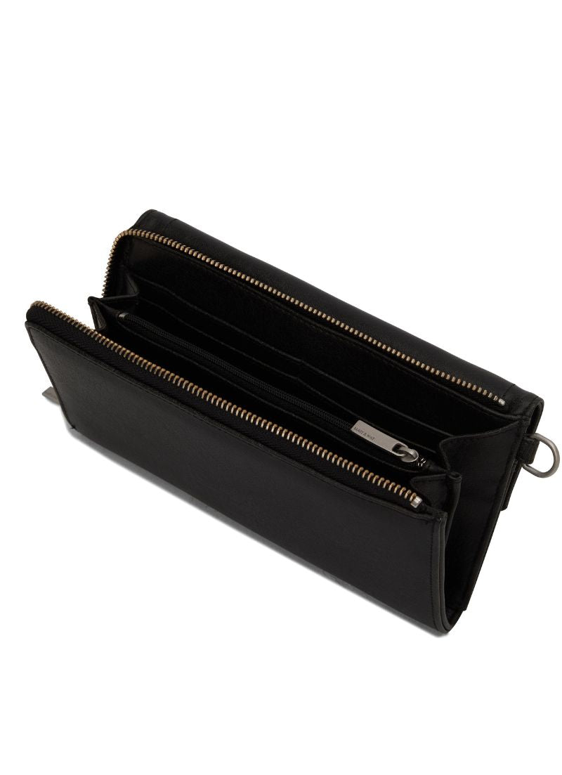 Matt & Nat - Portefeuille Vintage Mion