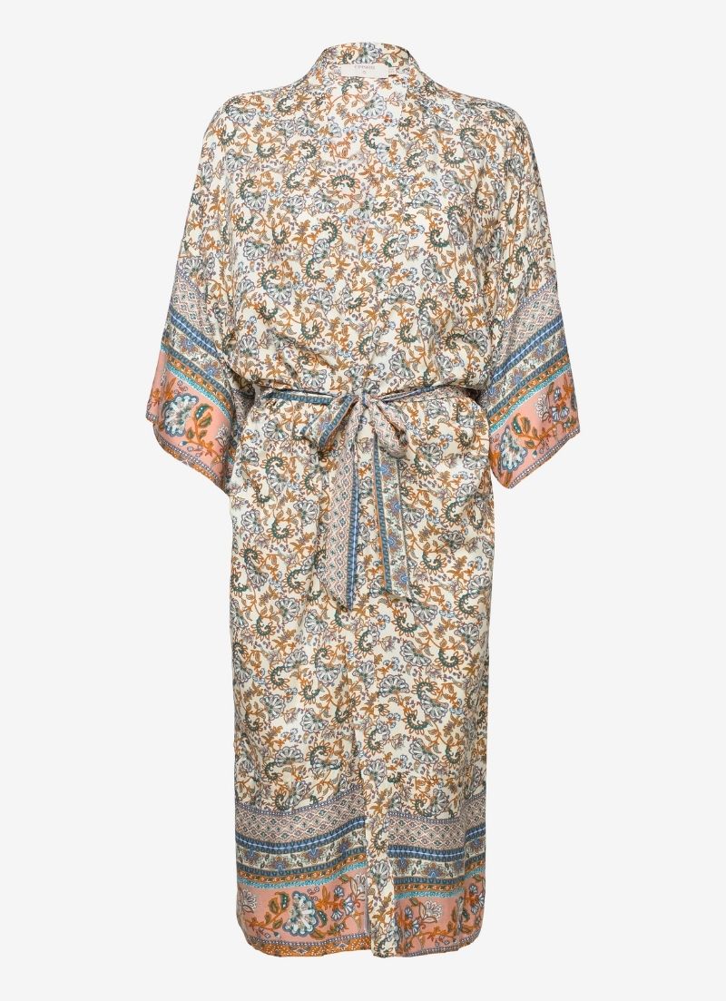 Samsi Kimono