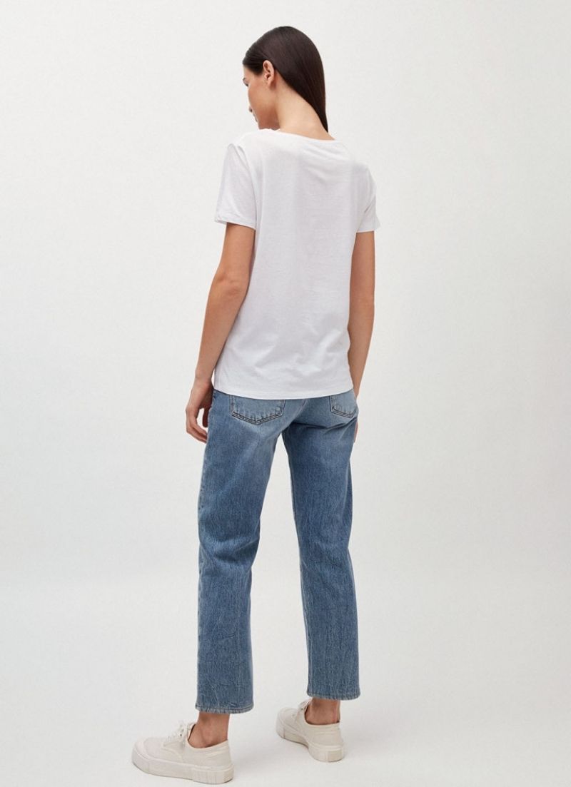 Haadia Organic Tee