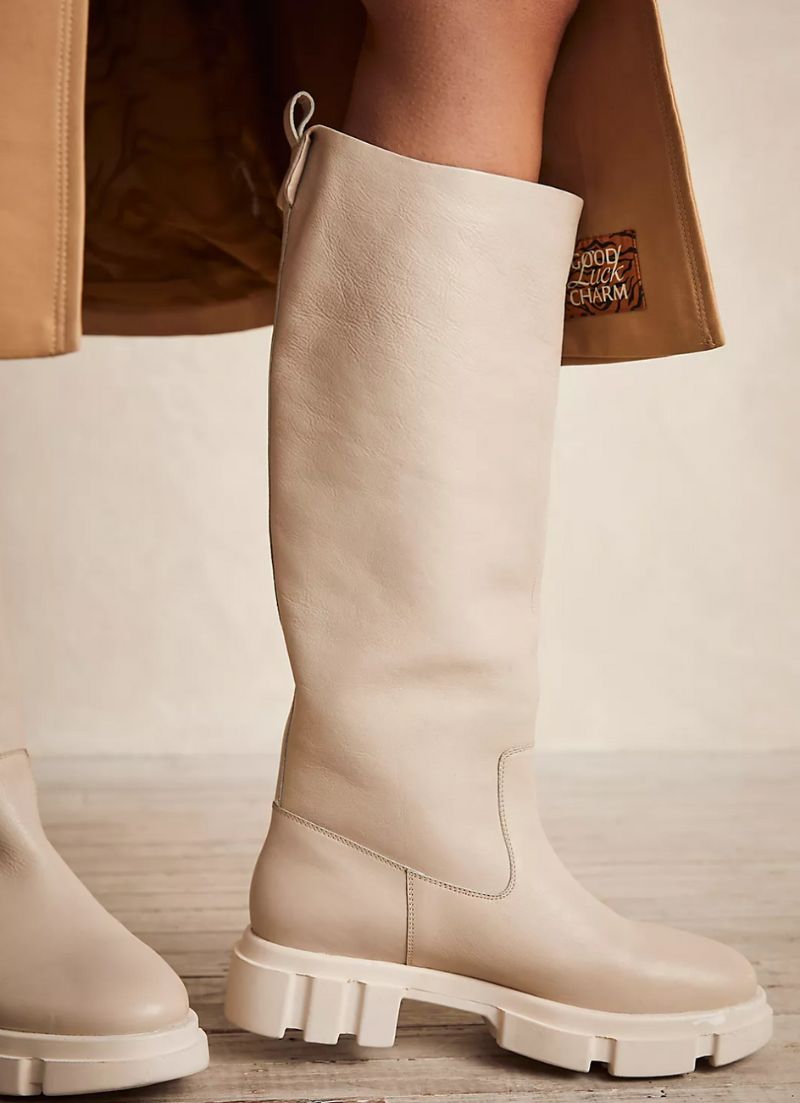 Botte haute Brooks