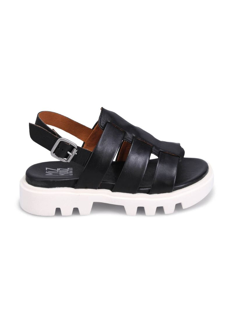 Pammy Flatform Sandal