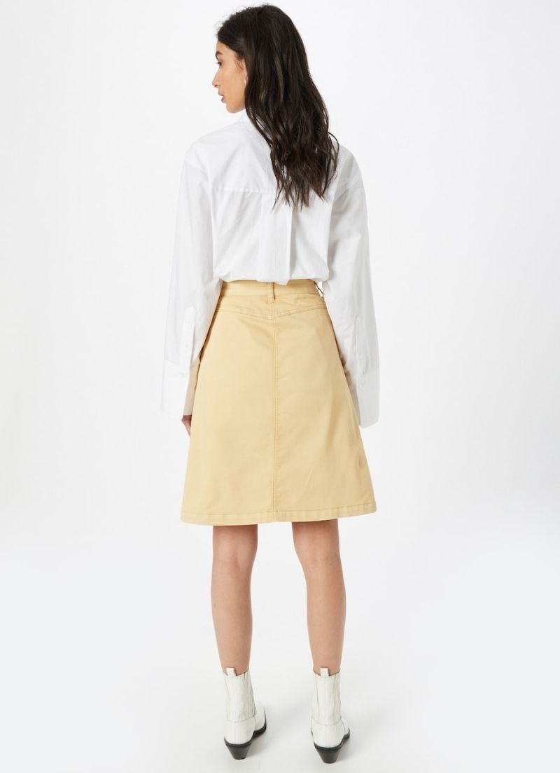 Alma Skirt