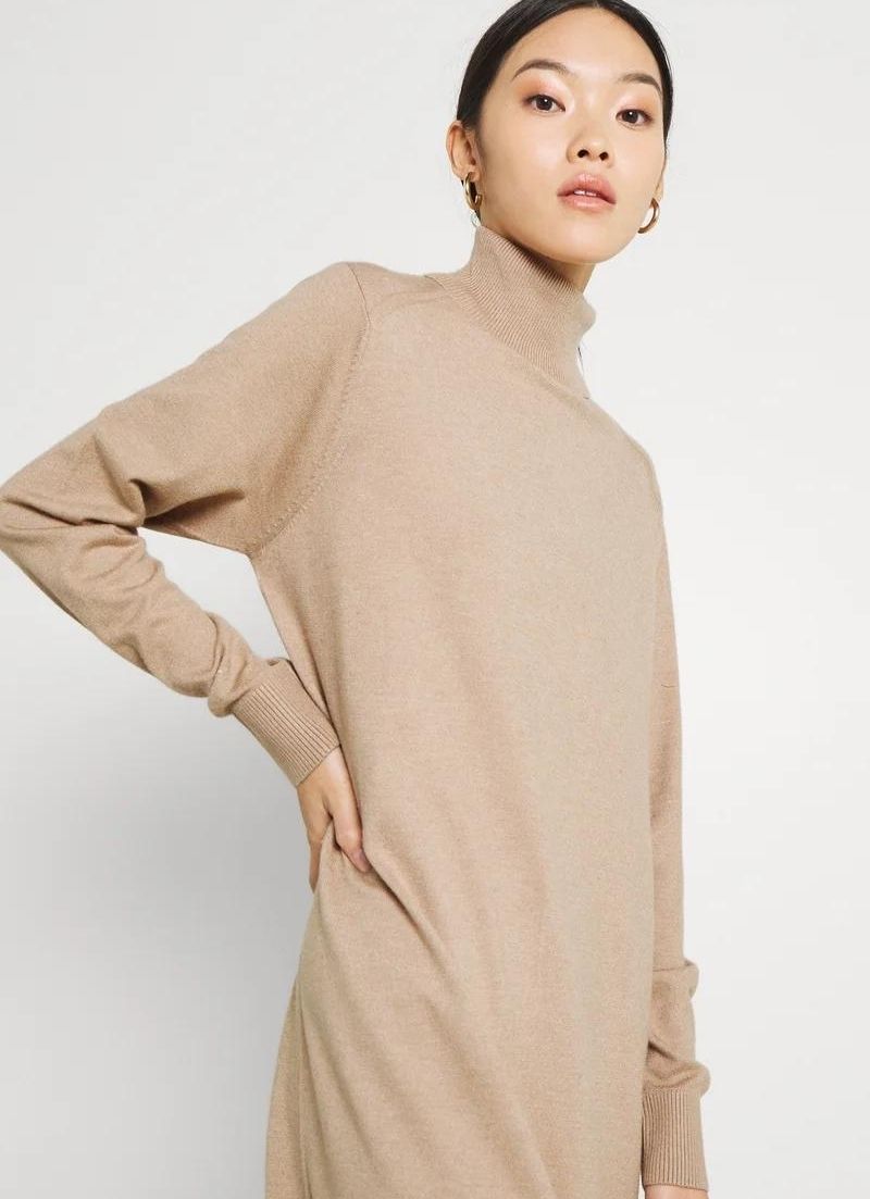 Milo Long Dress