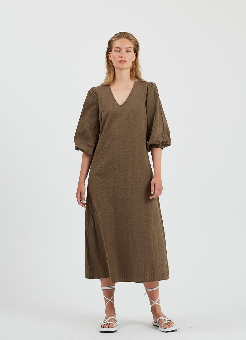 Felani Midi Dress