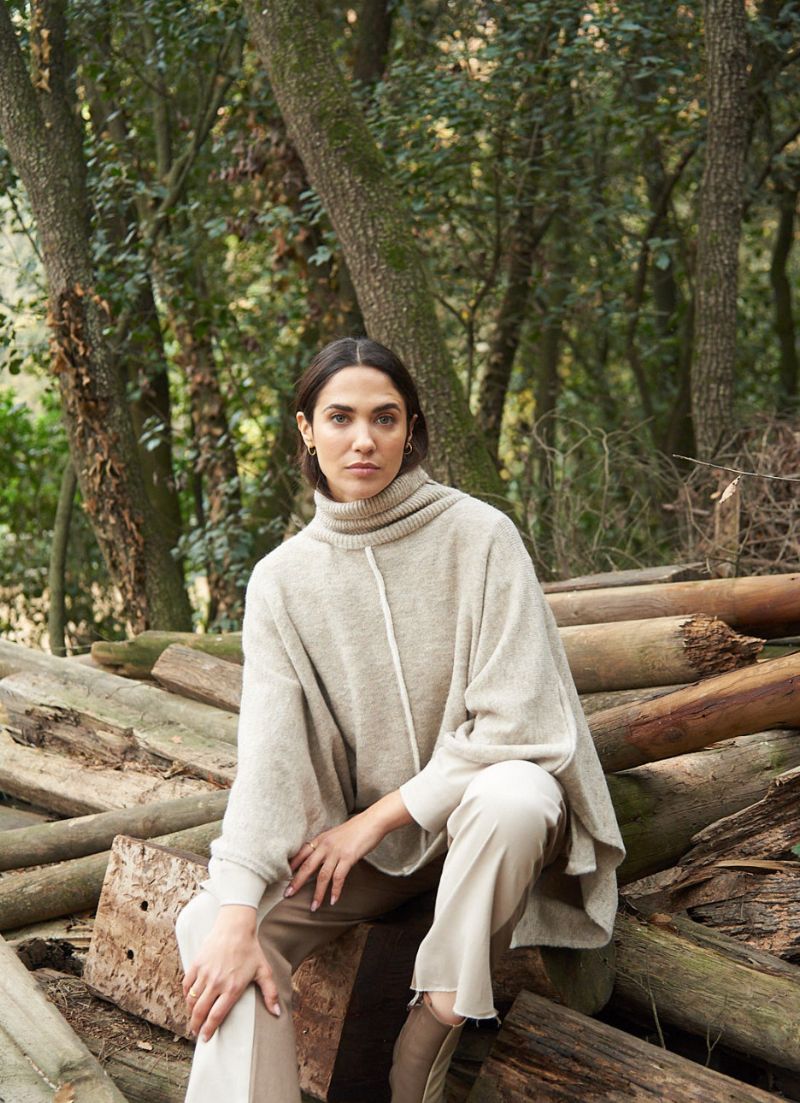 Sicoro Poncho