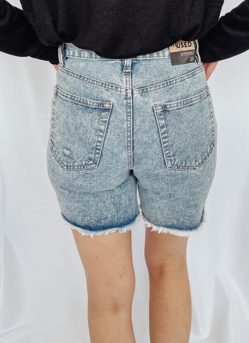 Woven Short