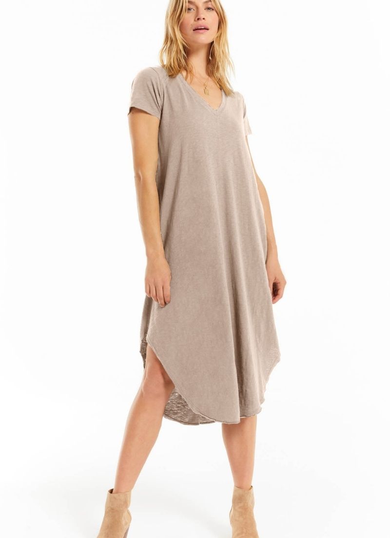 Reverie Tee Dress