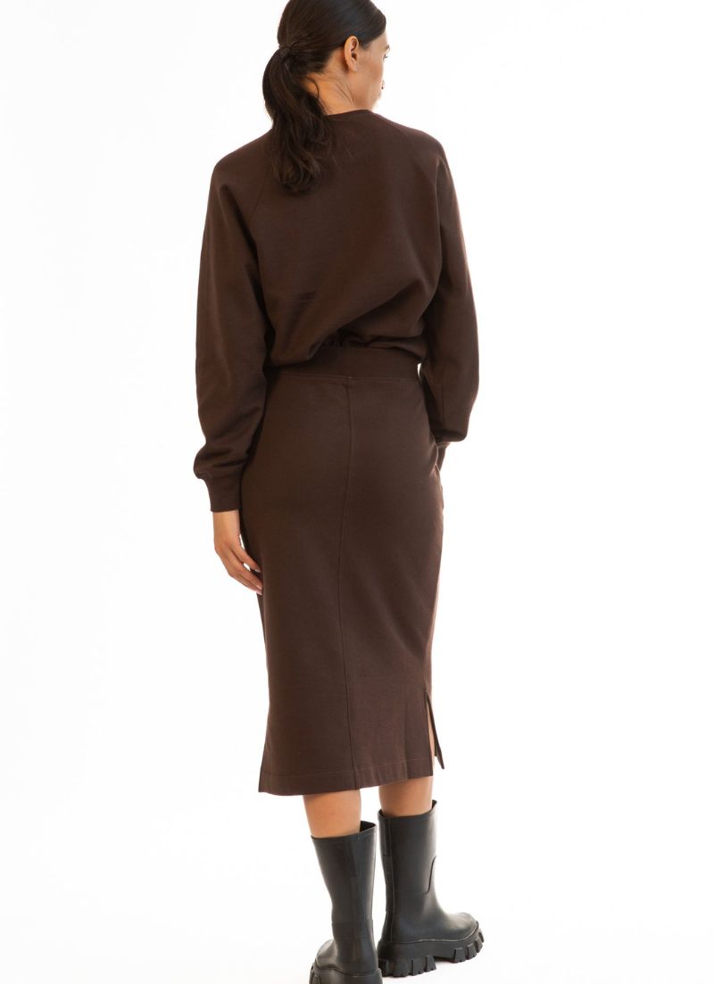 Raleigh Sweatskirt