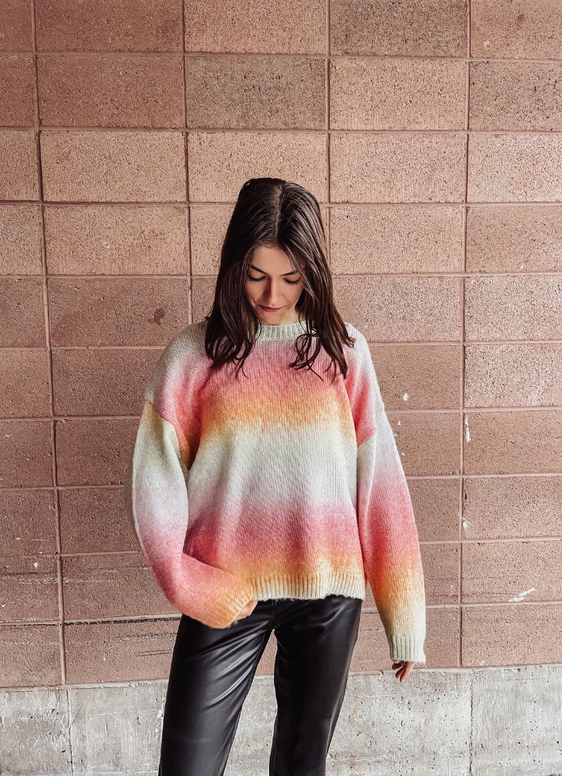 Yara Sweater