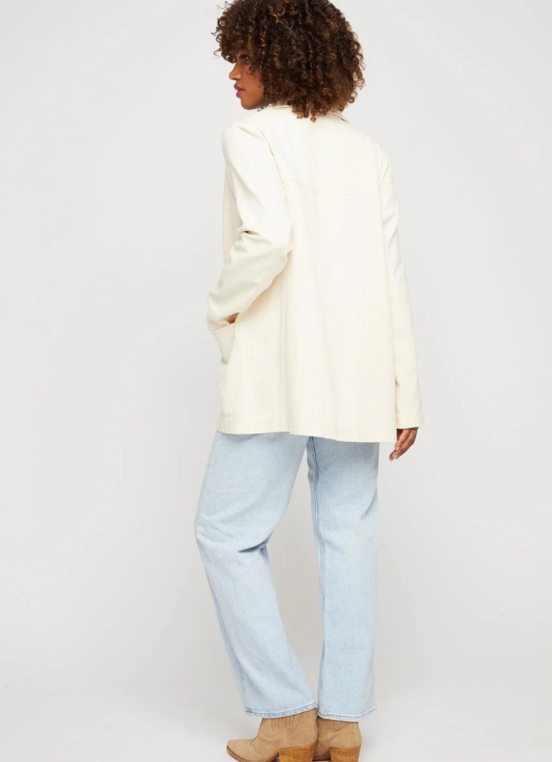 Field Blazer