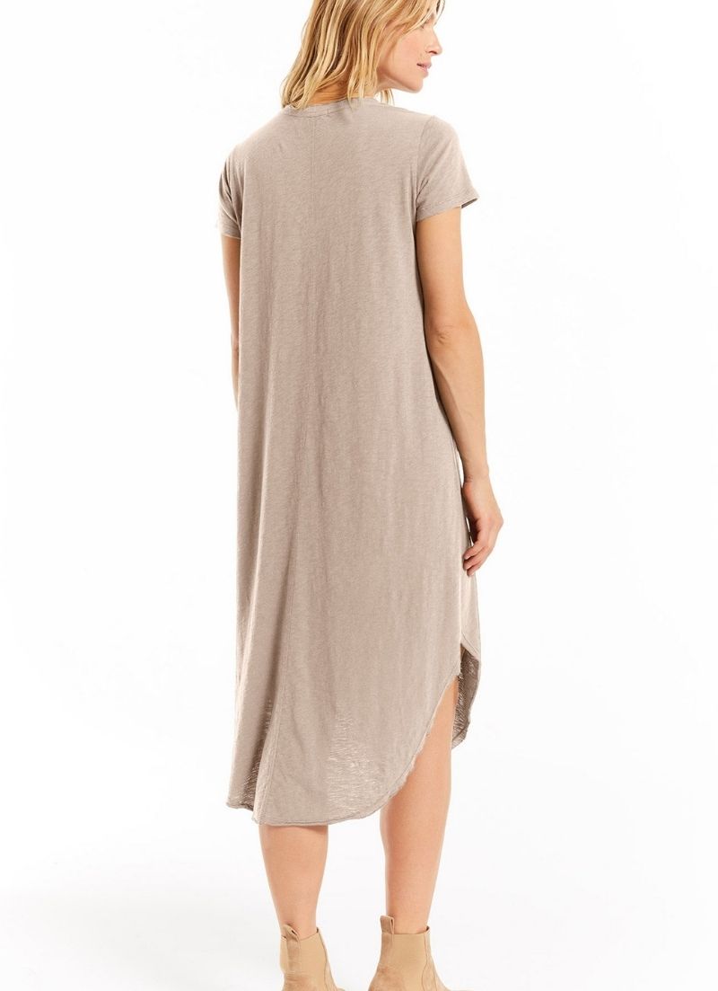 Reverie Tee Dress