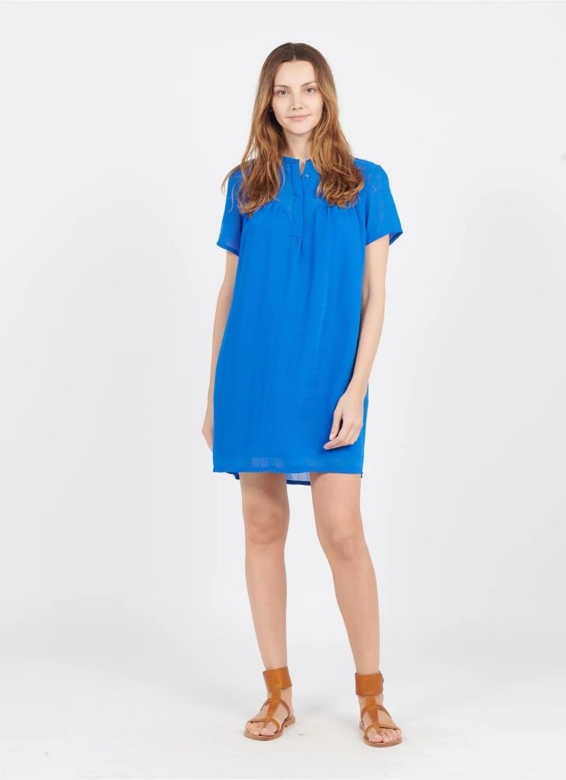 Ava Dress