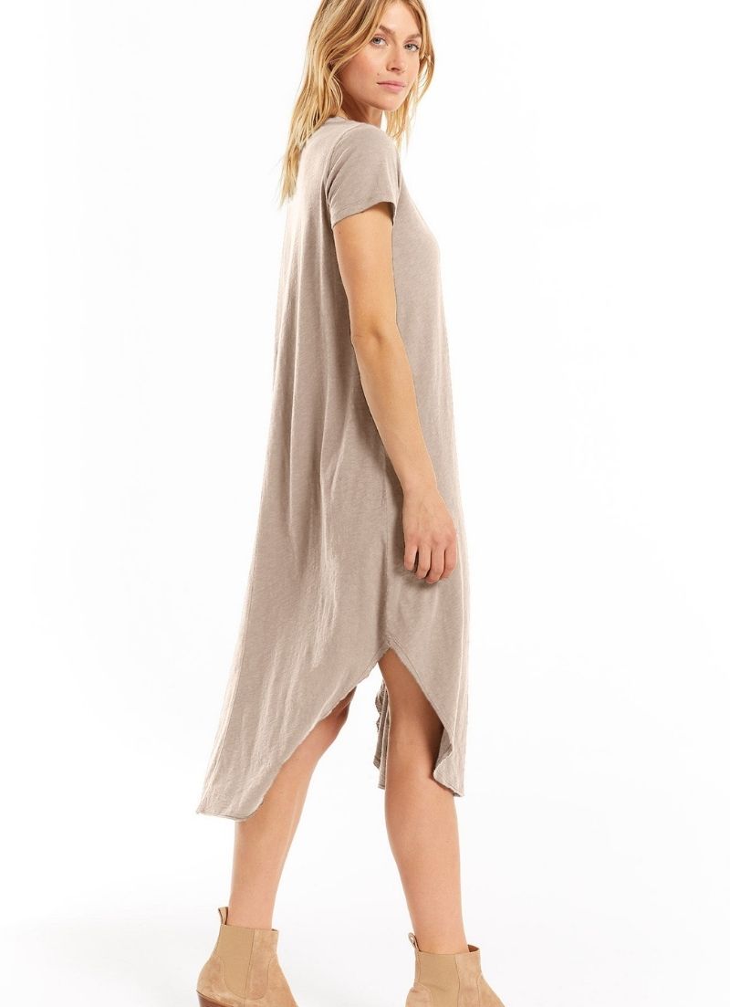 Reverie Tee Dress