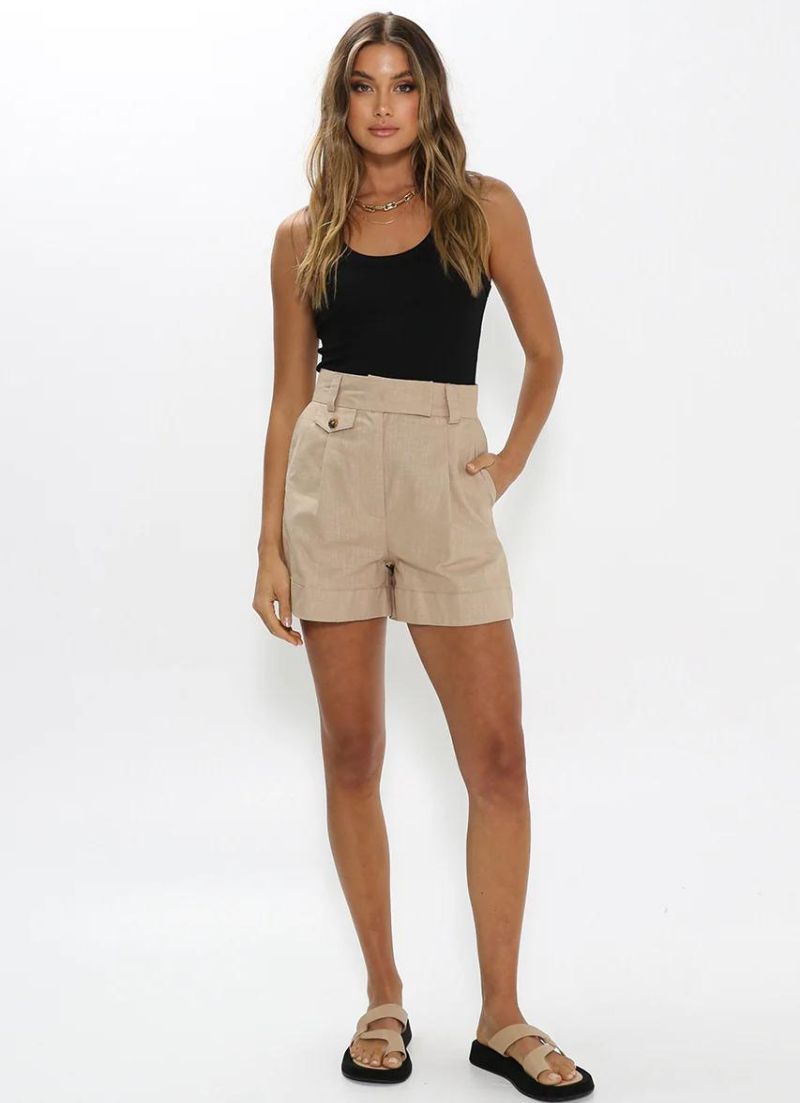 Short Milly