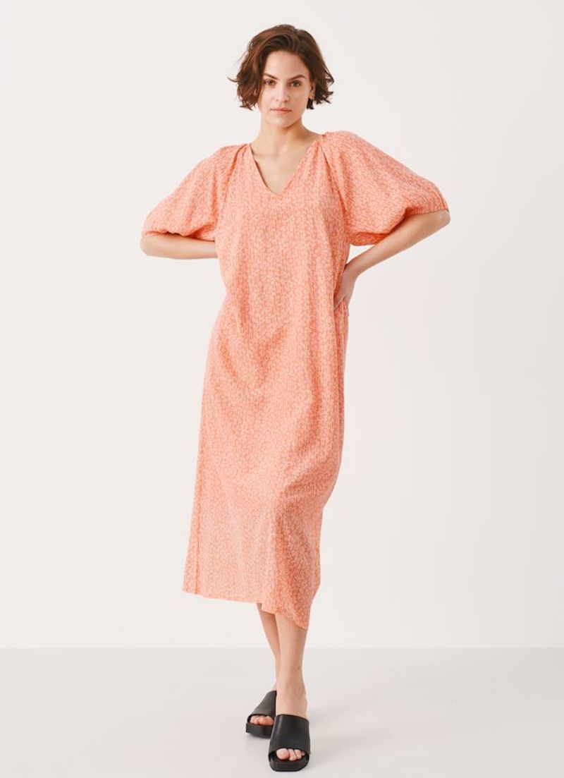 Sade Dress