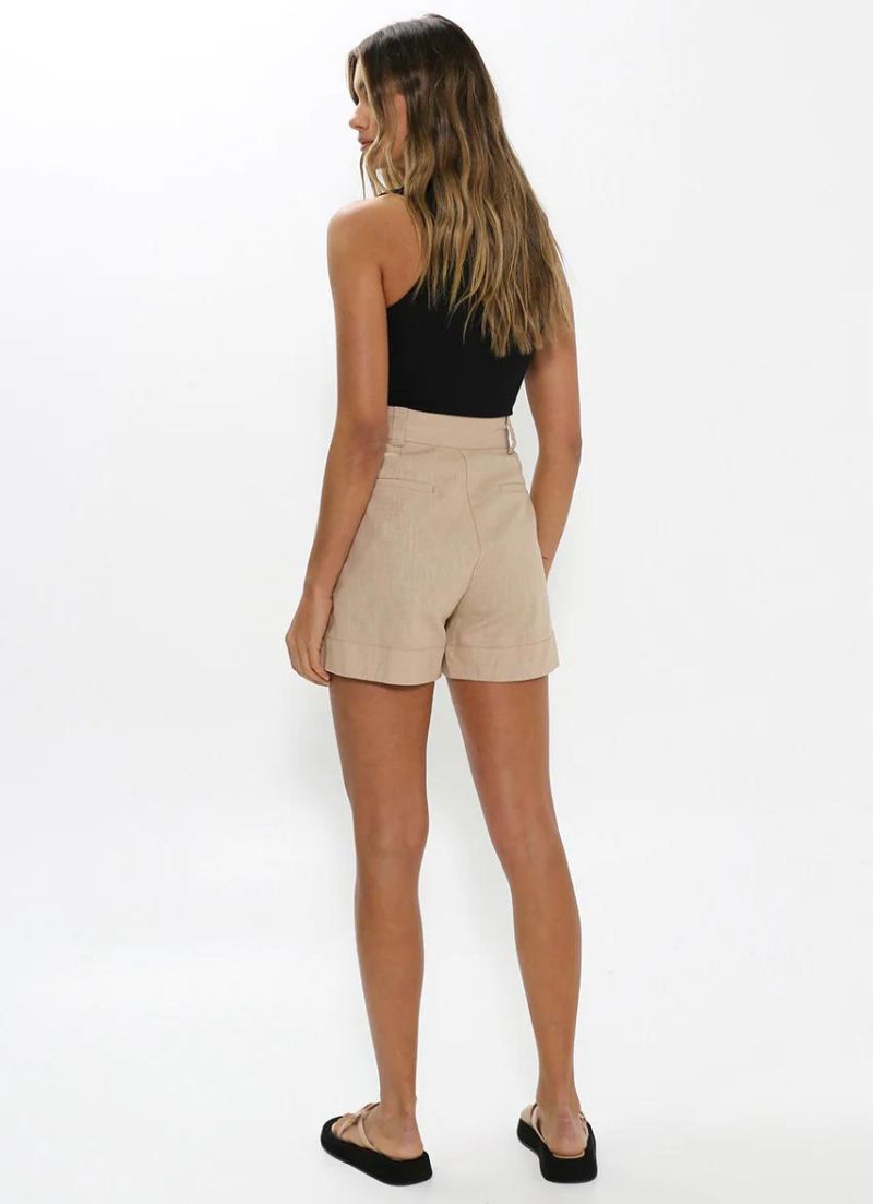 Short Milly