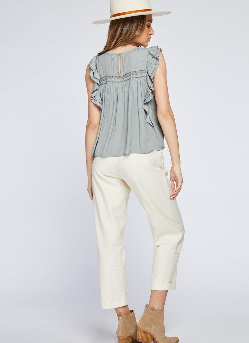 Daphne Blouse