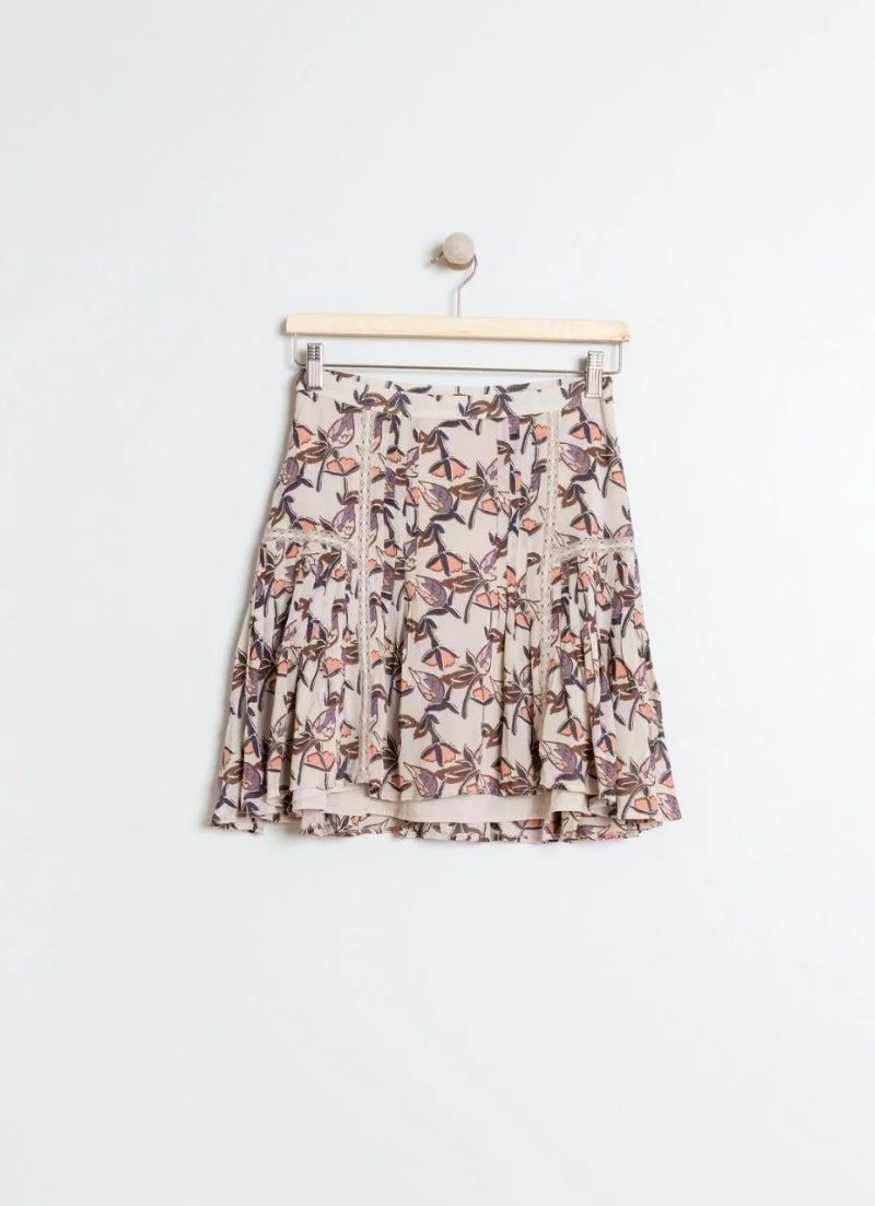 Kyle Skirt