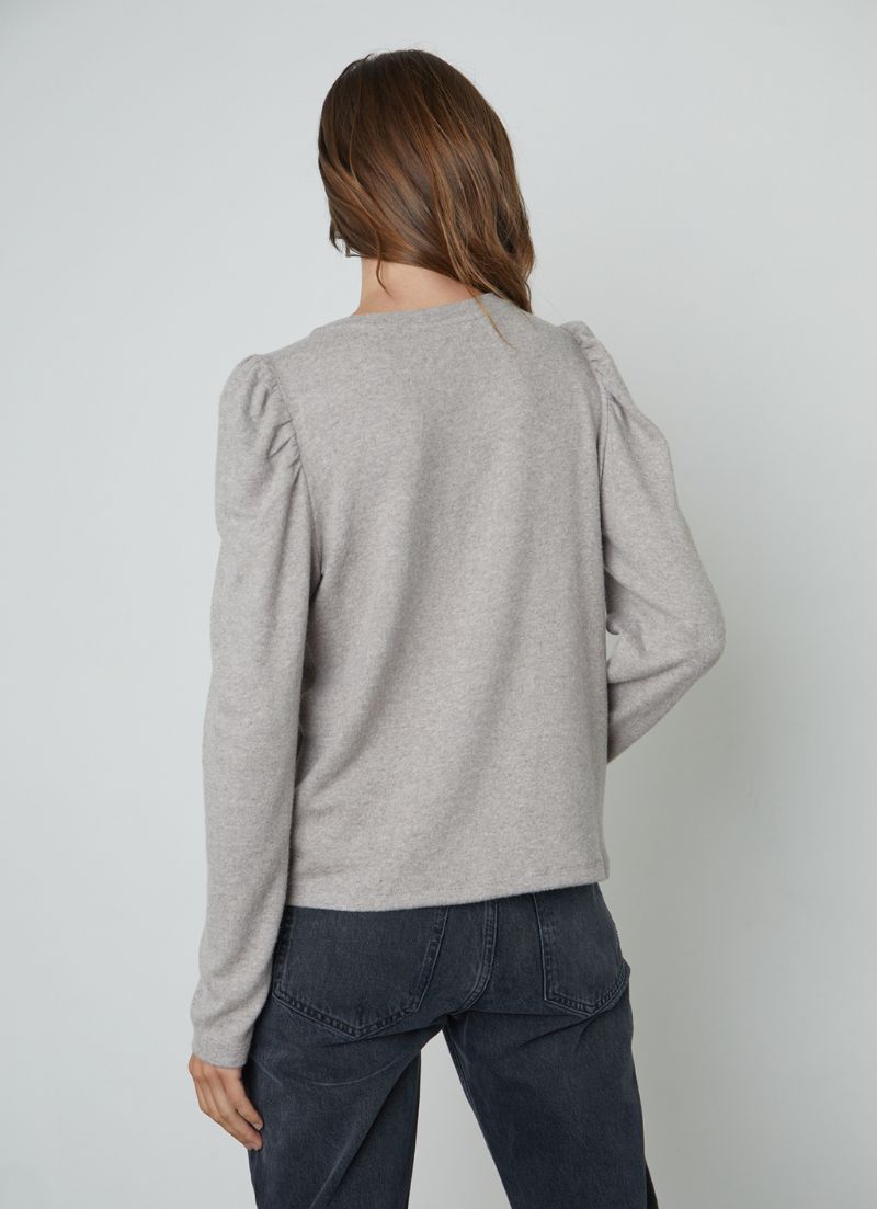 Bexley Cozy Top