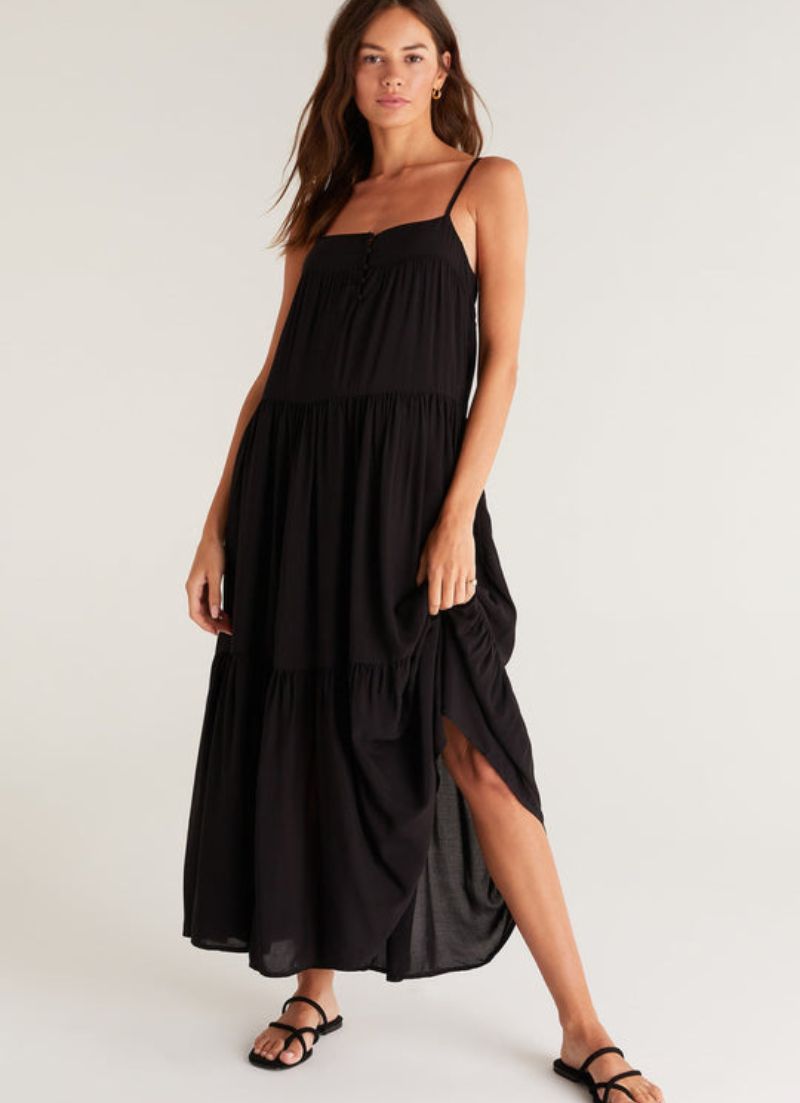 Waverly Maxi Dress