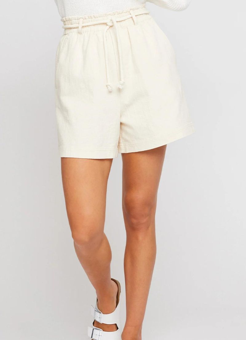 Cybil Short
