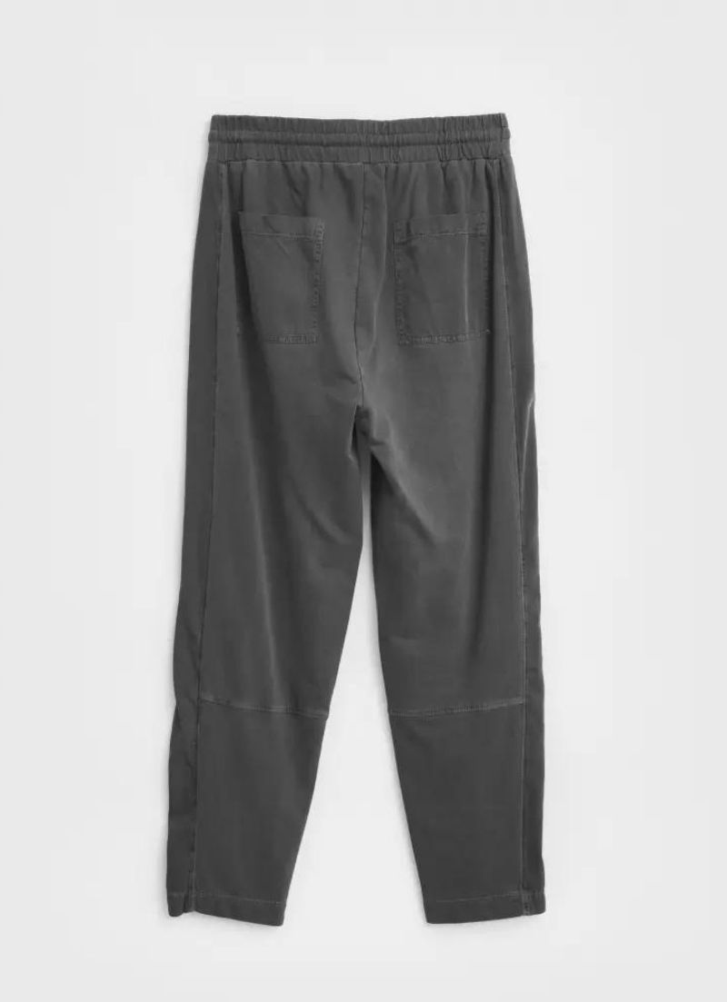 Ava Jersey Jogger