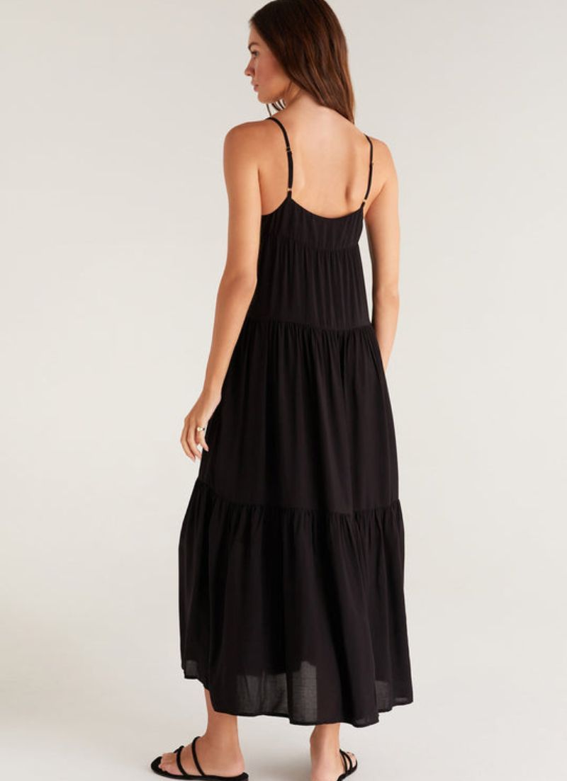 Waverly Maxi Dress