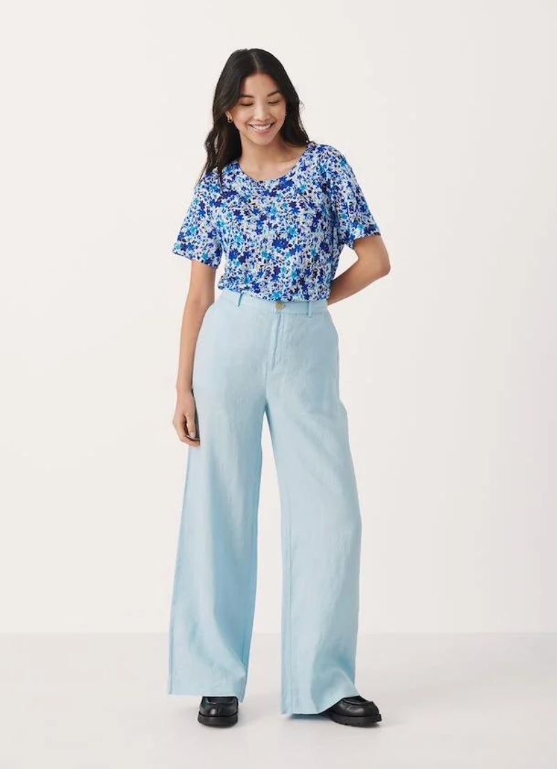 Ninnes Pant
