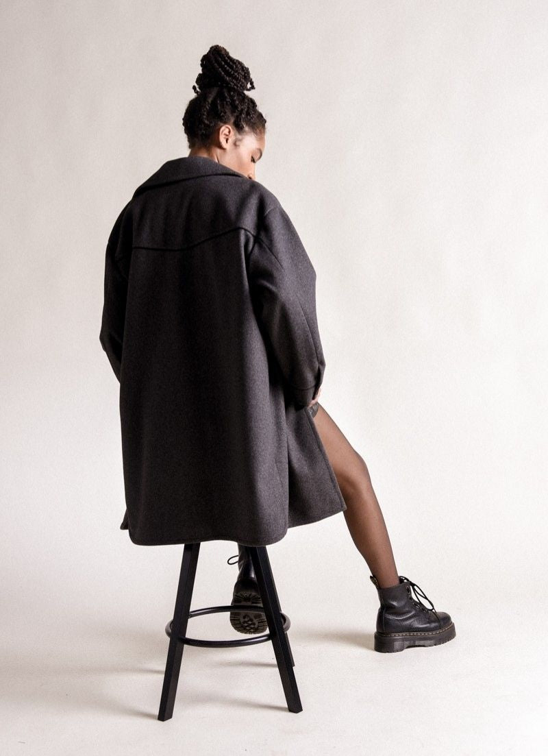 Long Shacket