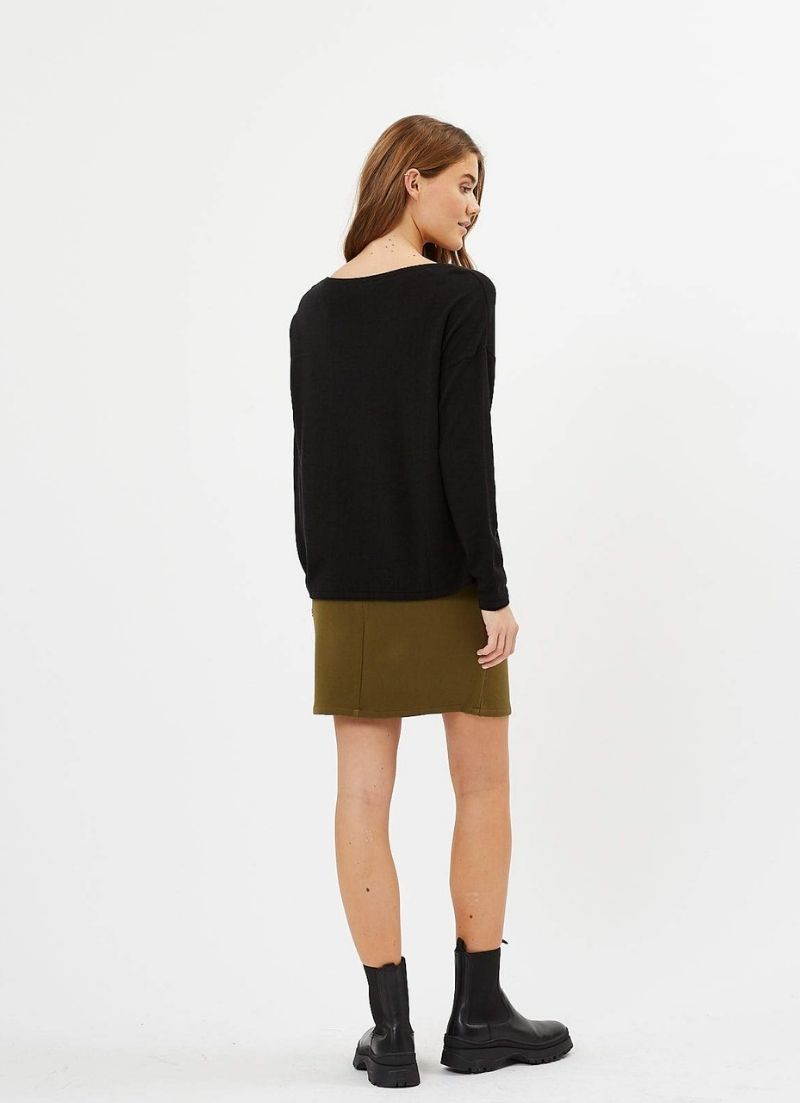 Samsine Jumper