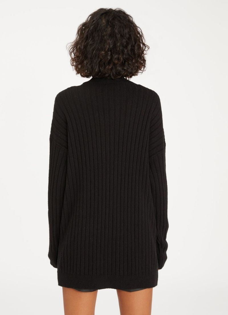 Cozy Seeker Cardi