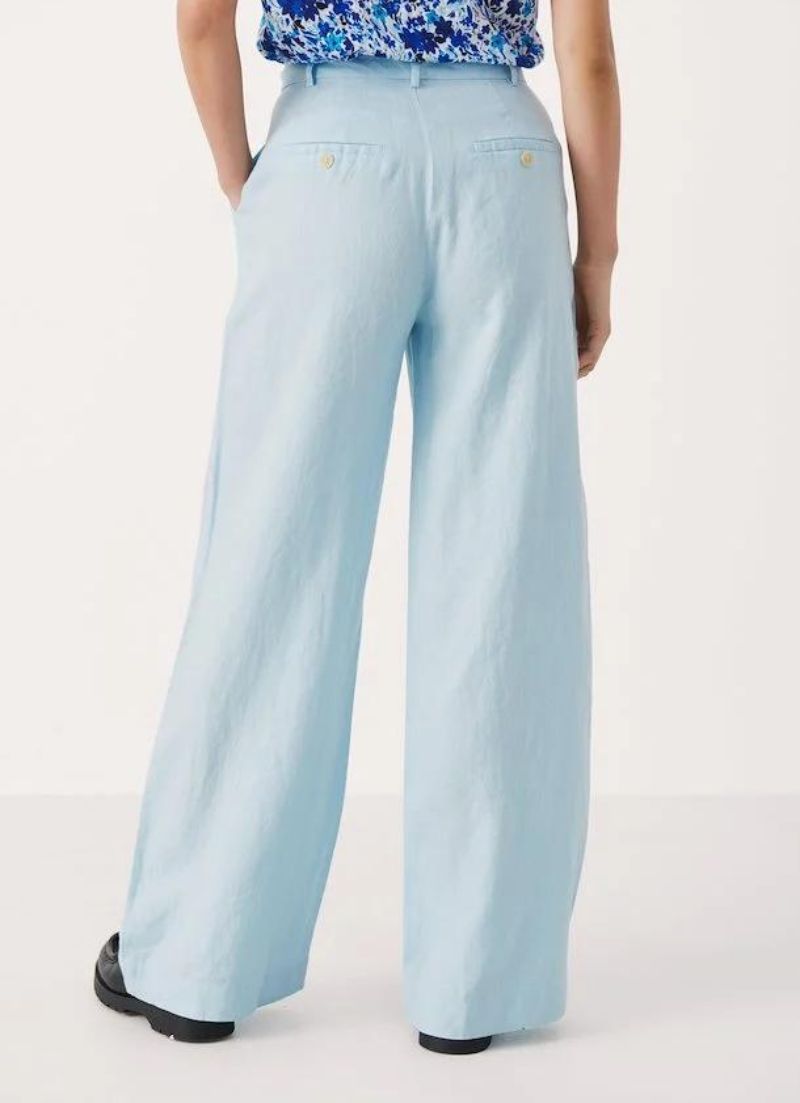 Ninnes Pant
