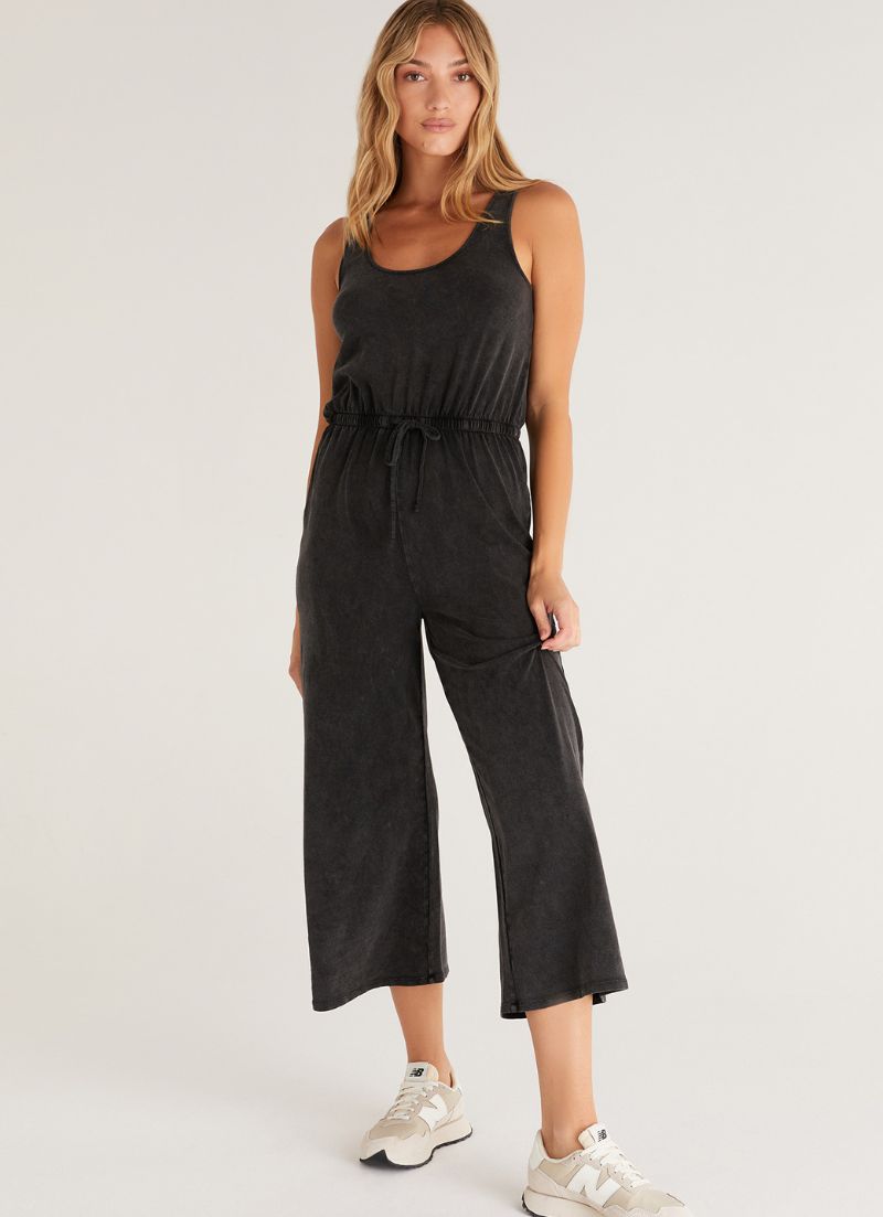 Easy Going Jumpsuit