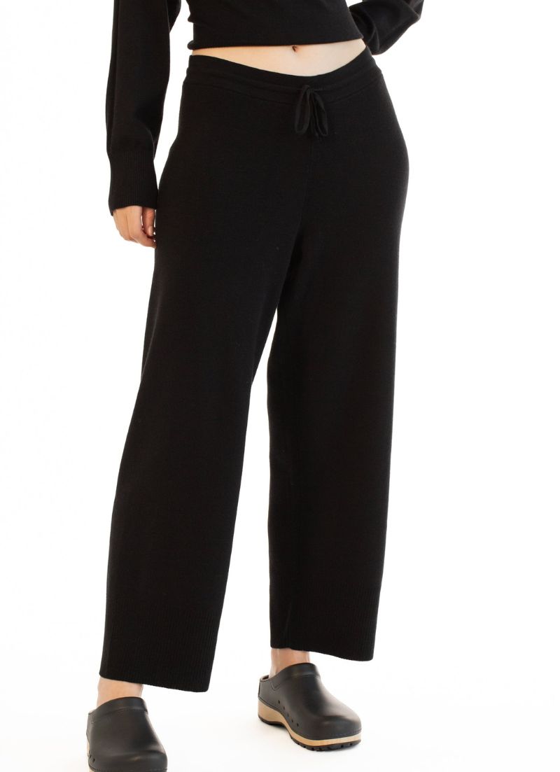 Pantalon à enfiler Andra