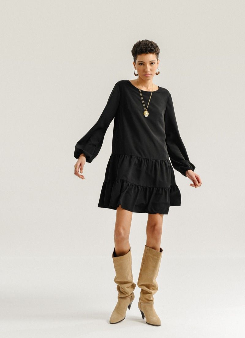 Boh Dress