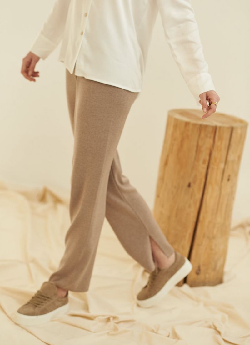 Celery Pant